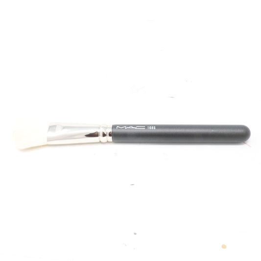 168S Synthetic Angled Contour Brush