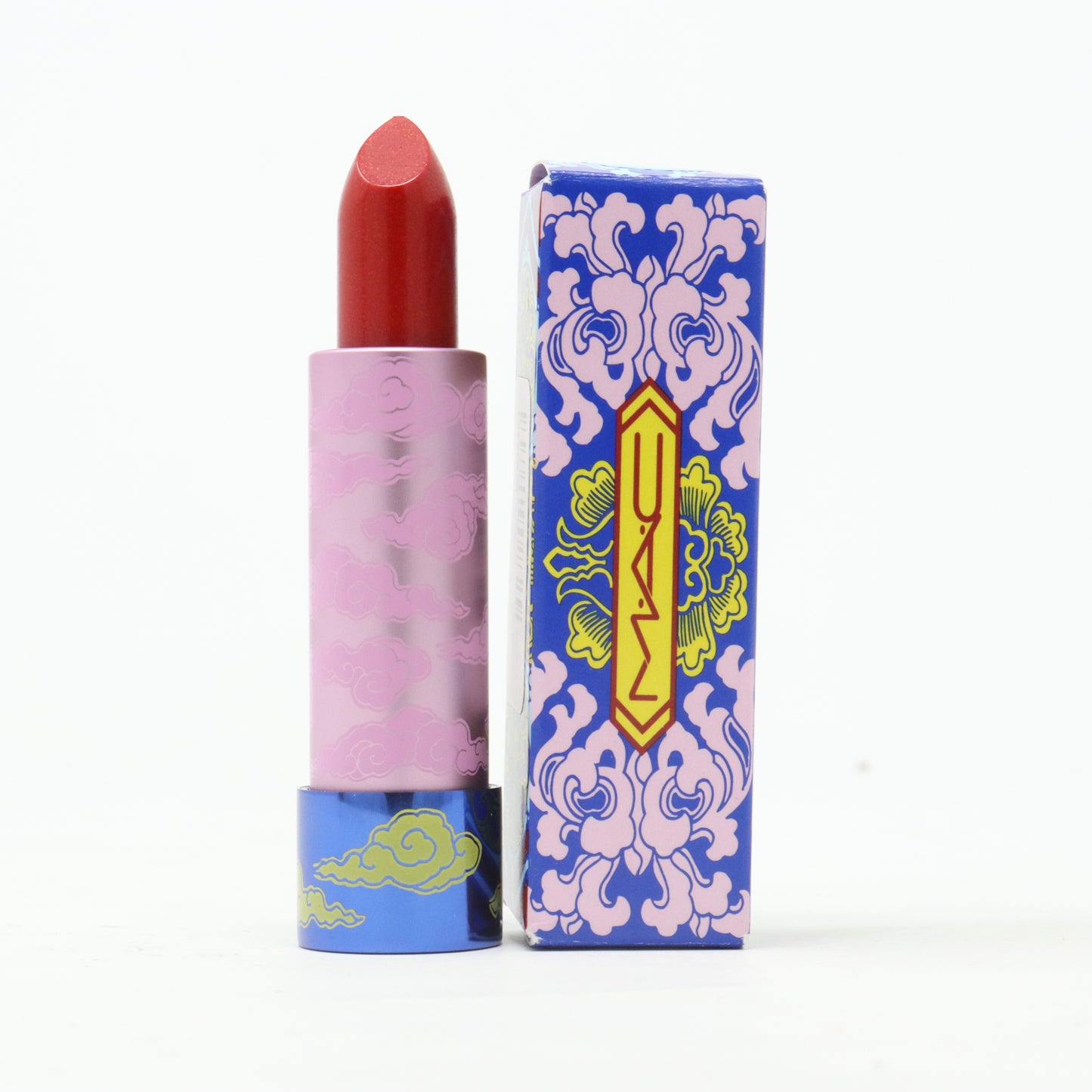 Luster Lipstick 3 g