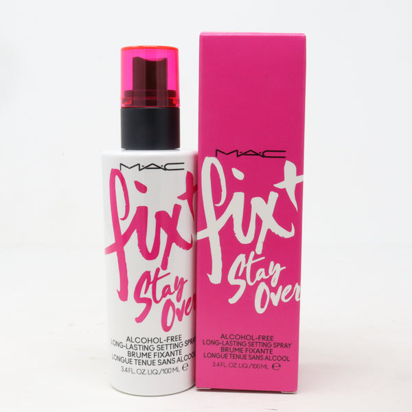 Fix + Stay Over Setting Spray 100 ml
