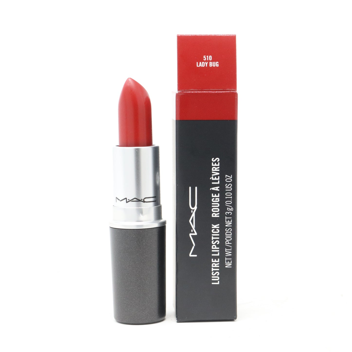 Lustre Lipstick 3.0 g
