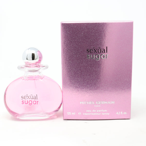 Sexual Sugar Eau De Parfum 125 ml