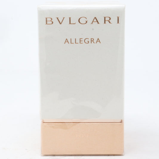 Allegra Magnifying Rose Essence Eau De Parfum 40 ml