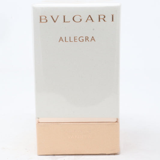 Allegra Magnifying Vanilla Essence Eau De Parfum 40 ml