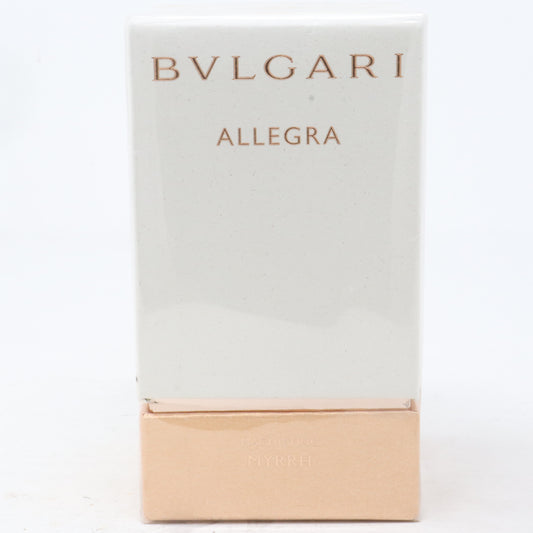 Allegra Magnifying Myrrh Essence Eau De Parfum 40 ml