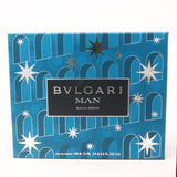 Bvlgari Man Rain Essence Eau De Parfum 3-Pcs Set  / New With Box