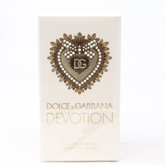 Devotion Eau De Parfum 50 ml