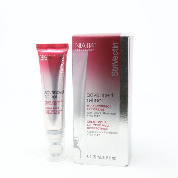 Advanced Retinol Multi-Correct Eye Cream 15 ml
