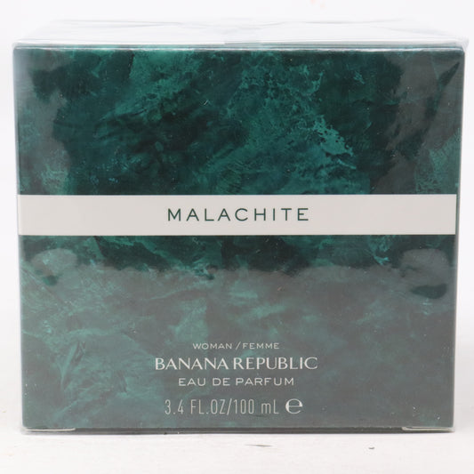 Malachite Eau De Parfum For Women 100 ml