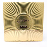 Jean Paul Gaultier Le Male Elixir Parfum 3-Pcs Gift Set  / New With Box