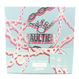 Jean Paul Gaultier La Belle Eau De Parfum 3-Pcs Gift Set  / New With Box