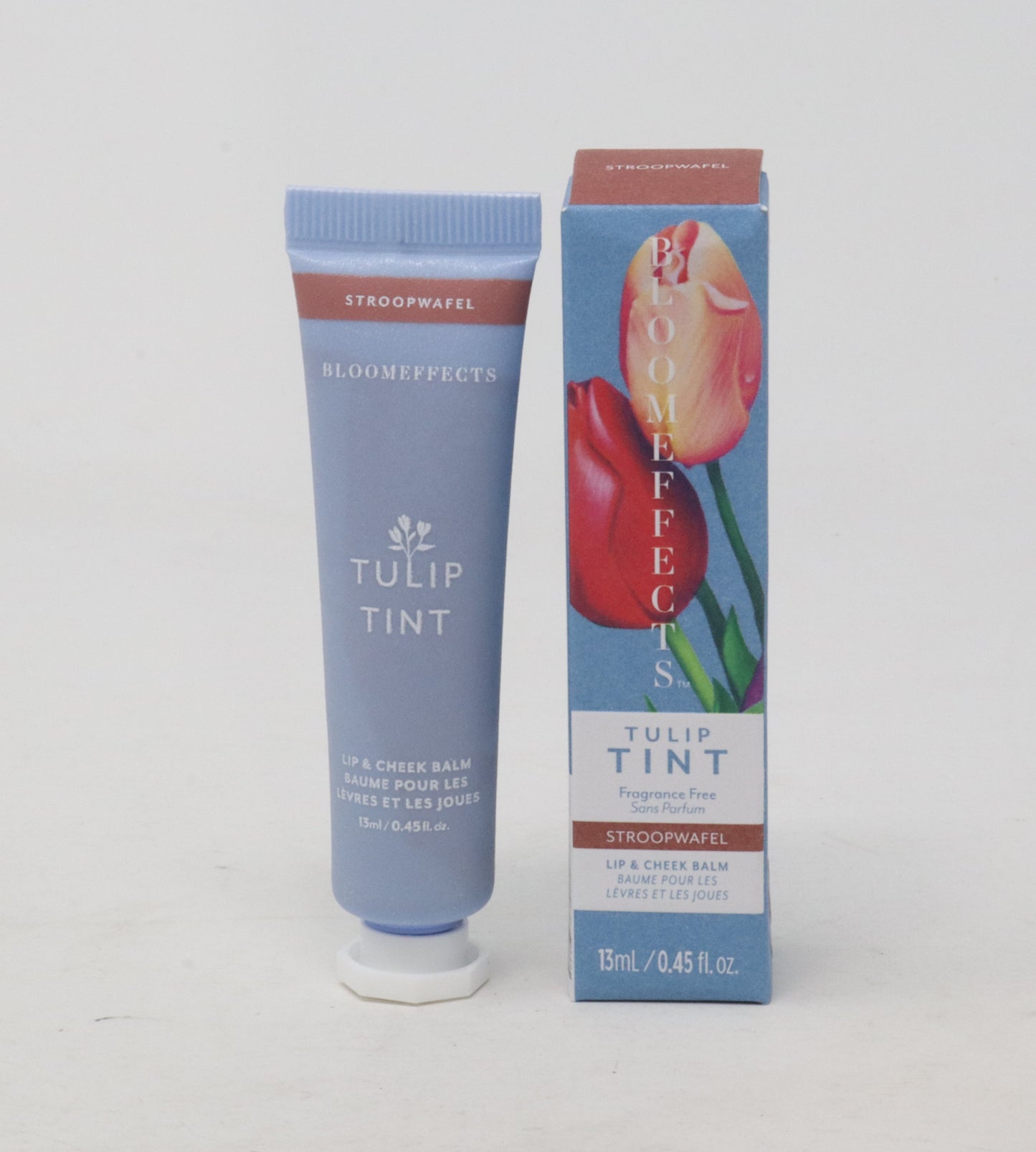 Tulip Tint Lip And Cheek Balm 13 ml