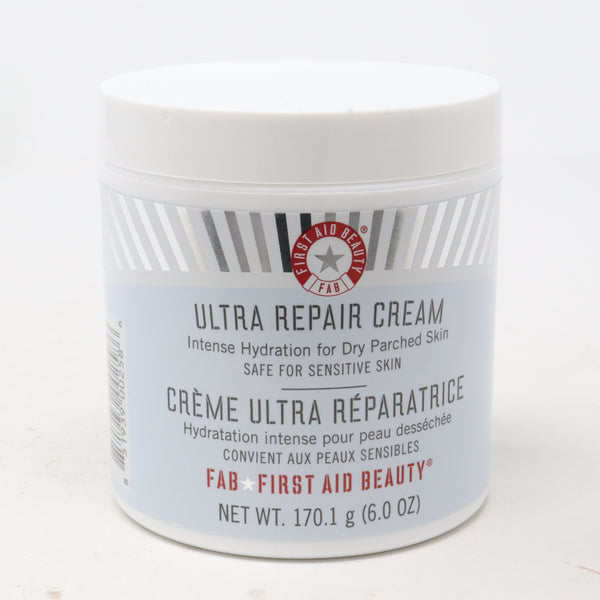 Ultra Repair Cream 170.1 g
