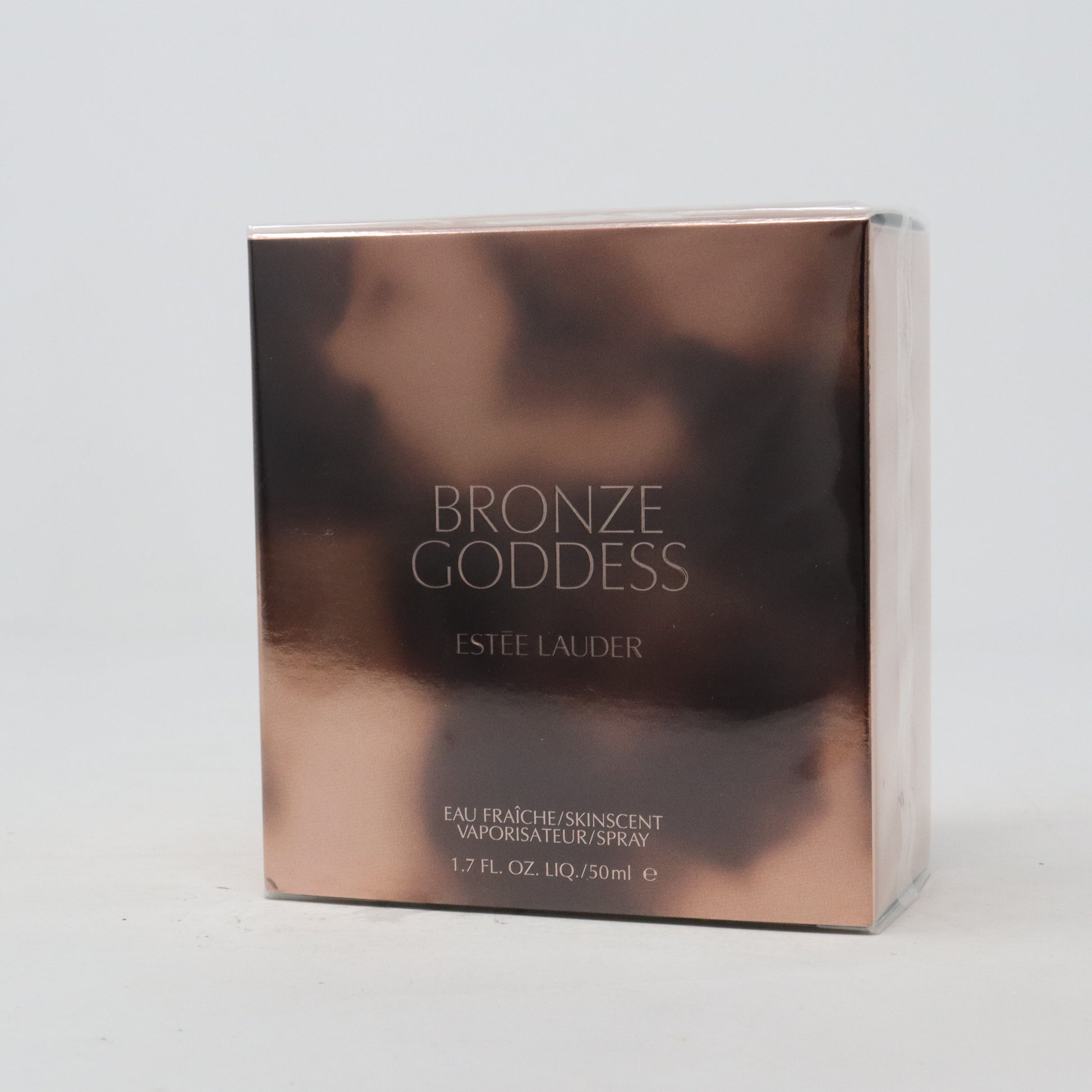 Bronze Goddess Eau De Perfume 50 ml