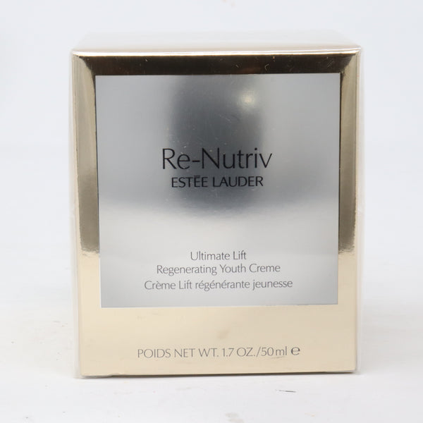 Re-Nutriv Ultimate Lift Regenerating Youth Creme 50 ml