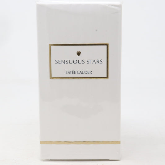 Sensuous Stars Eau De Parfum 100 ml