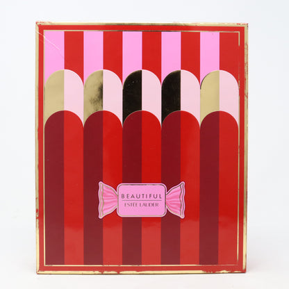 Estee Lauder Beautiful Delight Eau De Parfum 3-Pcs Set  / New With Box