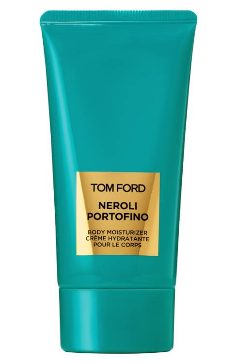 Tom Ford 'Neroli Portofino' Body Moisturizer 5oz/150ml New In Box
