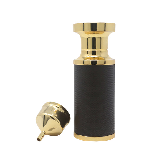 Private Blend Refillable Atomizer Cologne Spray + Funnel mL