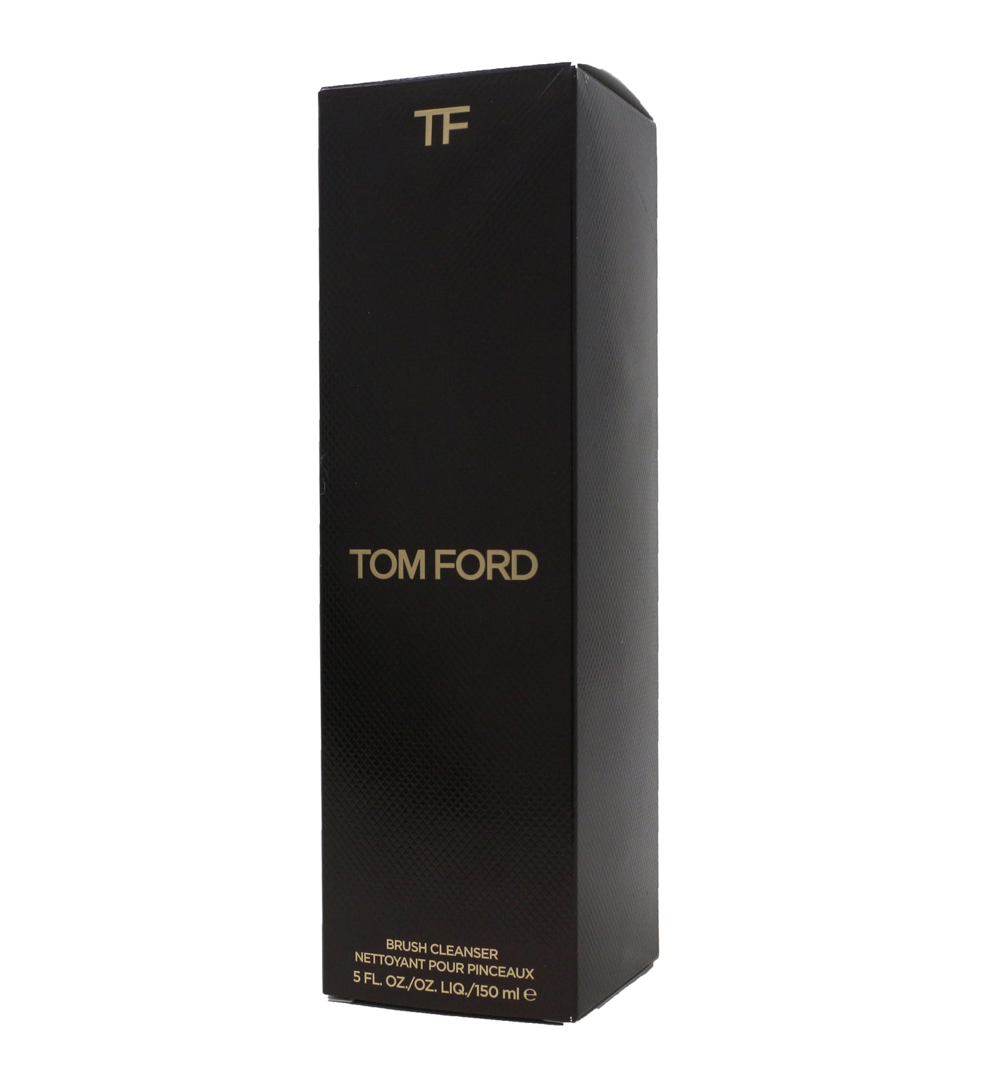 Tom Ford Brush Cleanser 5oz/150ml New In Box