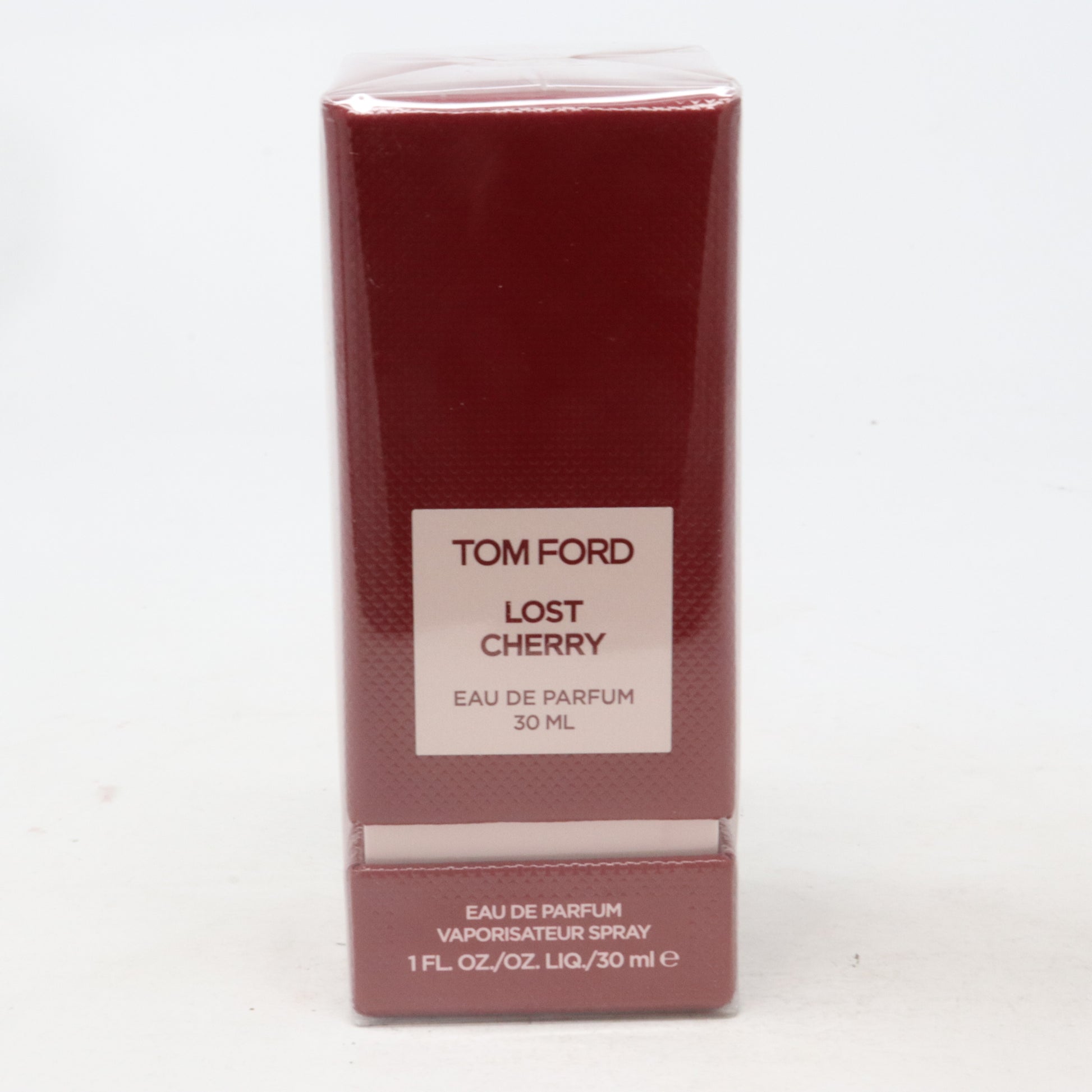 Lost Cherry Eau De Parfum 30 ml
