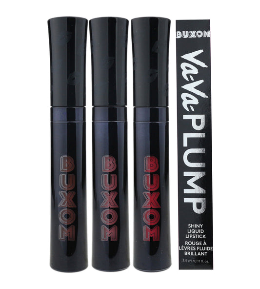Va-Va Plump Shiny Liquid Lipstick