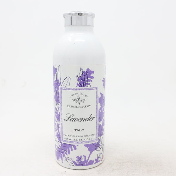 Lavender Talc 100 g