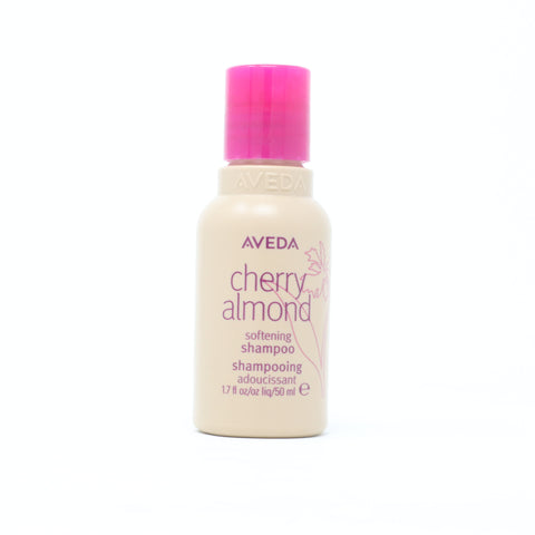 Cherry Almond Softening Shampoo 50 ml