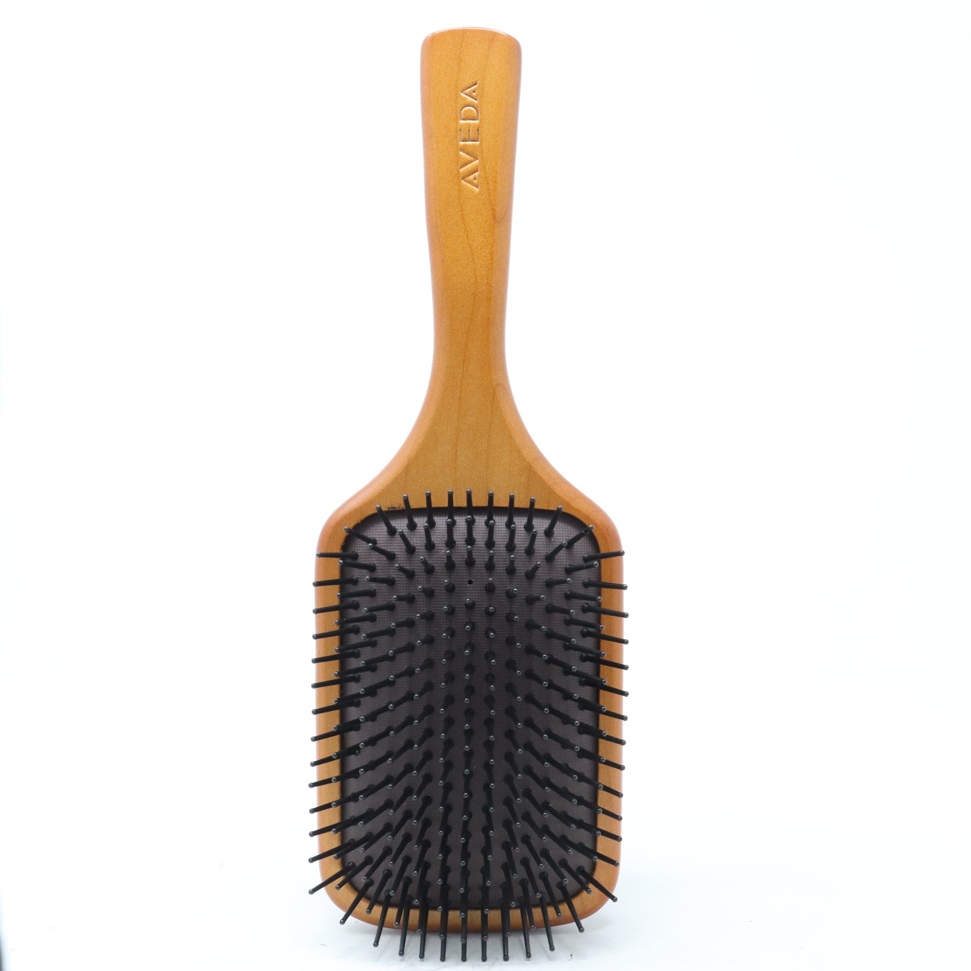 Paddle Brush Wooden Hair Brush