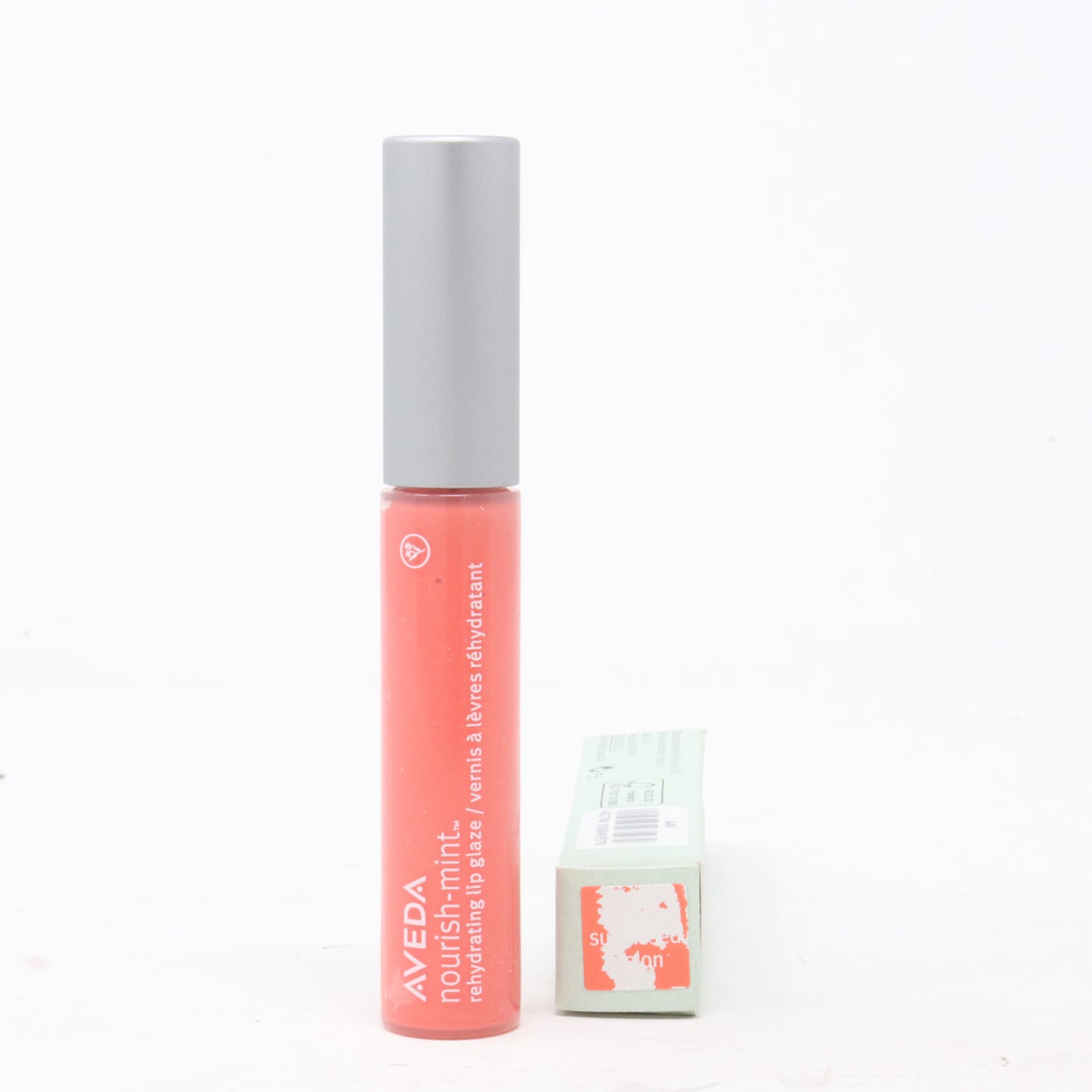 Nourish-Mint Rehydrating Lip Glaze 7.0 g