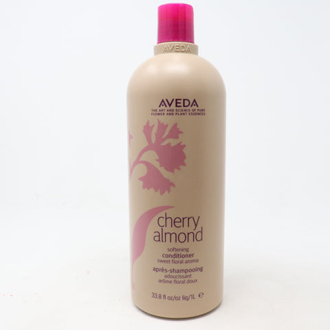 Cherry Almond Softening Conditioner 1 L