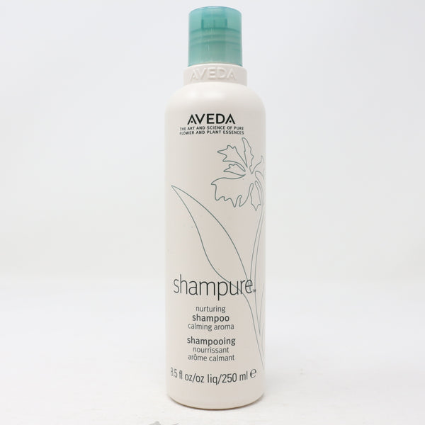 Shampure Nurturing Shampoo 250 mL