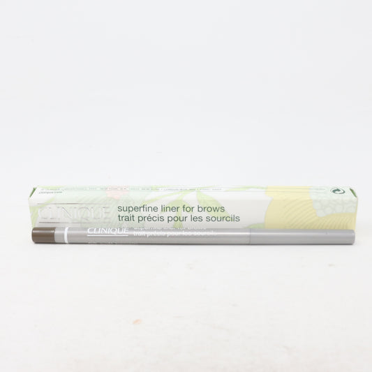 Superfine Liner For Brows Eyebrow Pencil 0.08 g