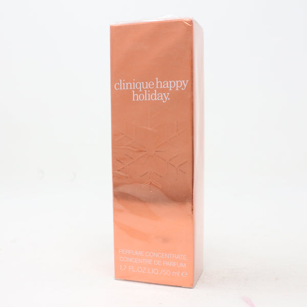 Happy Holiday Perfume Concentrate 50 ml