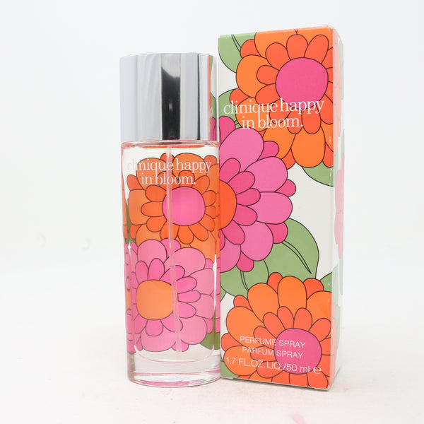 Happy In Bloom Perfume 50 ml