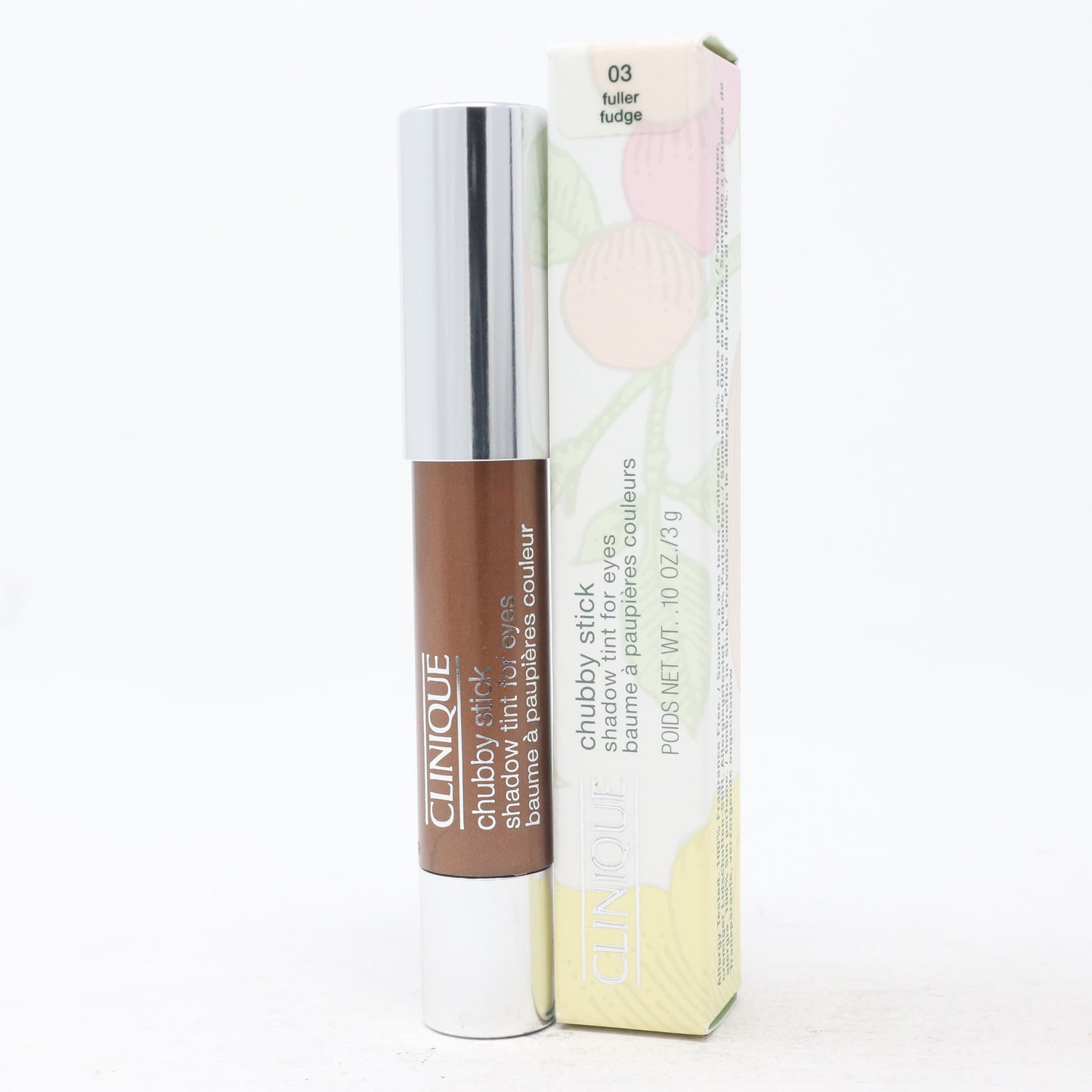 Chubby Stick Shadow Tint For Eyes 3 g