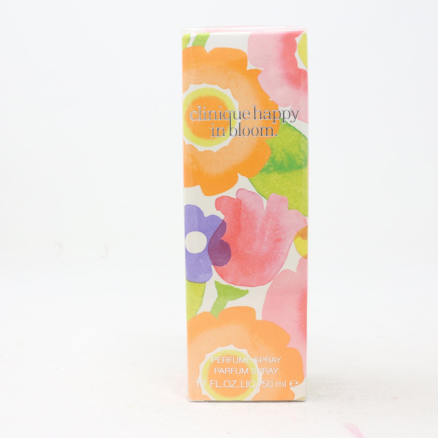 Happy In Bloom Perfume 50 ml