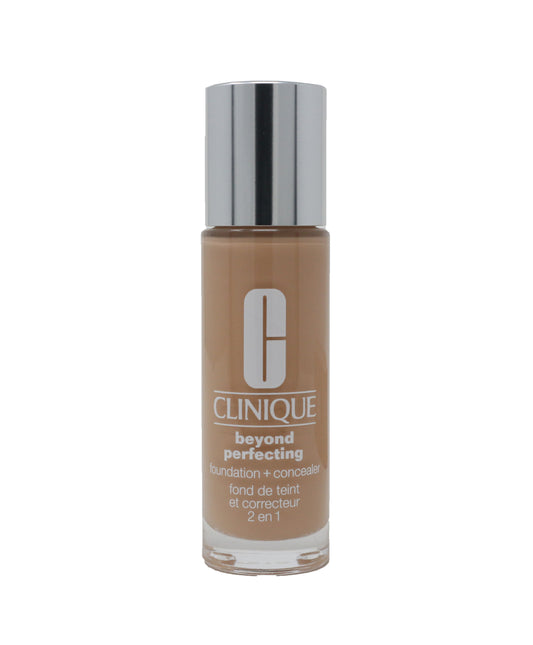 Beyond Perfecting Foundation + Concealer 30 mL