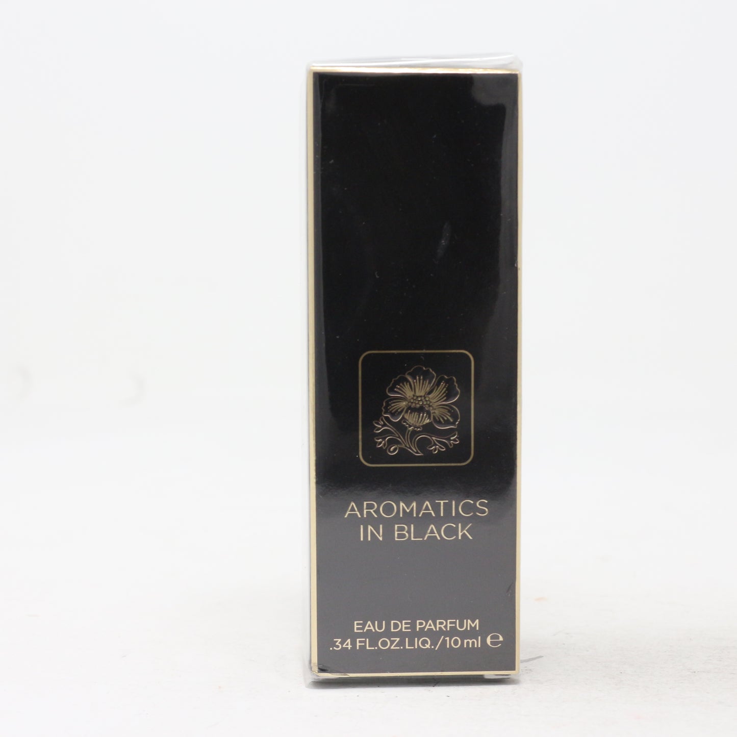 Aromatic In Black Eau De Parfum 10 ml