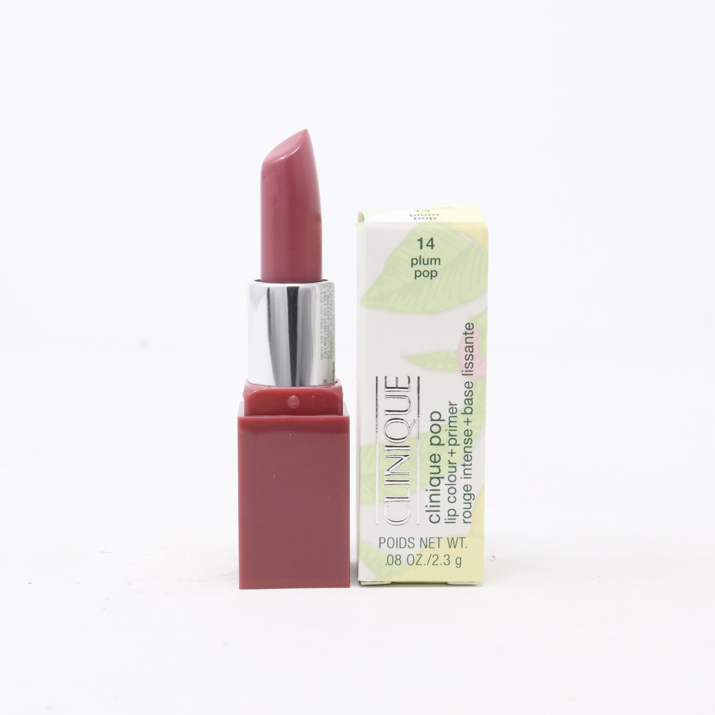 Pop Lip Colour & Primer Lipstick