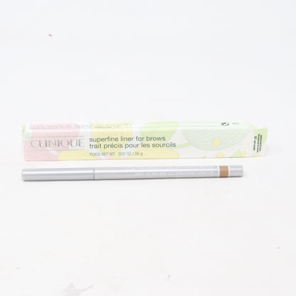 Superfine Liner For Brows 0.06 g