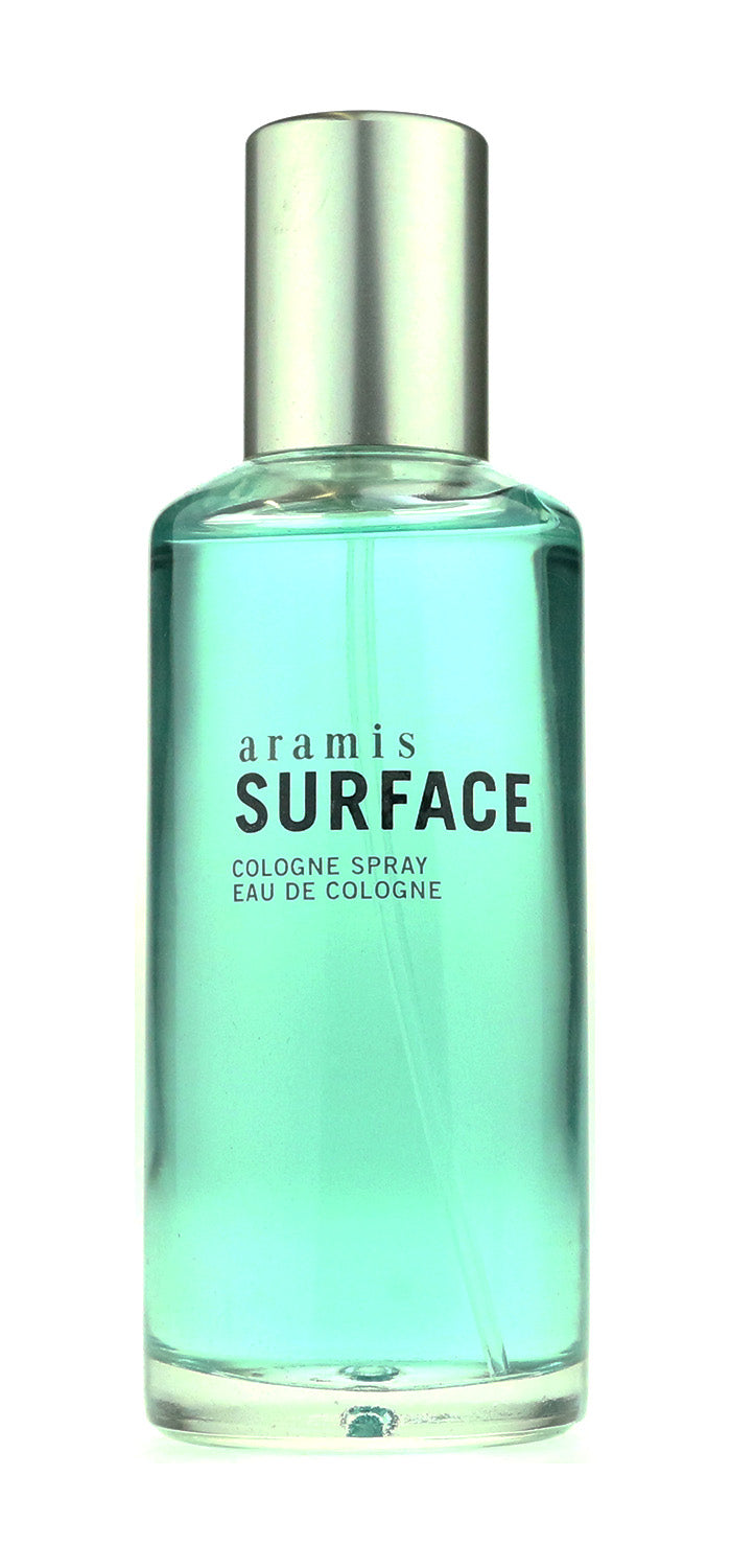 Aramis Surface Cologne Spray 3.4Oz/100ml In Box