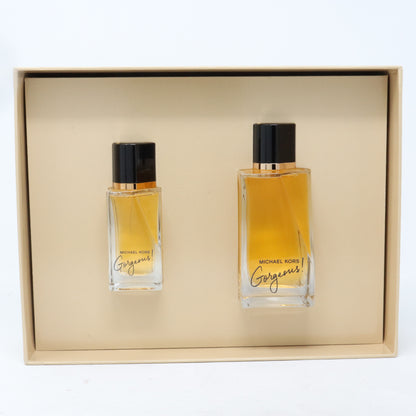 Gorgeous Eau De Parfum 2-Pcs Set