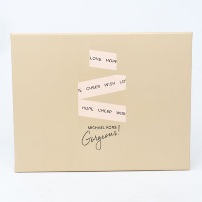 Michael Kors Gorgeous  Eau De Parfum 2-Pcs Set New With Box