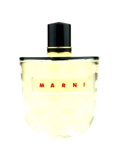 Marni Marni Rose Eau de Parfum Spray 4.1Oz/120ml New In Box