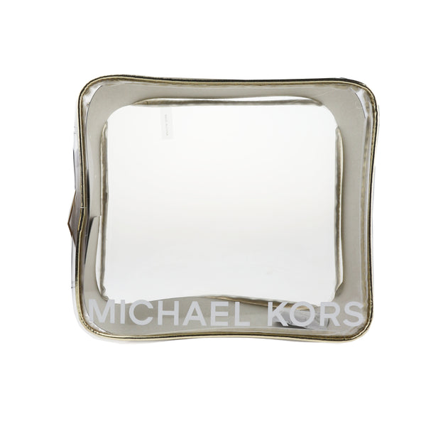 Michael Kors 'Cosmetic Case'  New