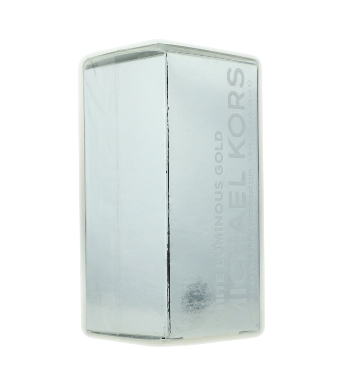 Michael Kors 'White Luminous Gold' Eau De Parfum 1.0oz/30ml New In Box