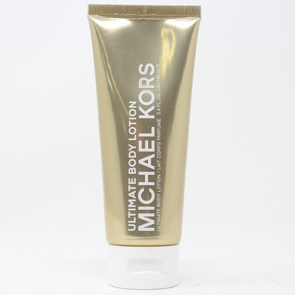 Ultimate Body Lotion 100 ml