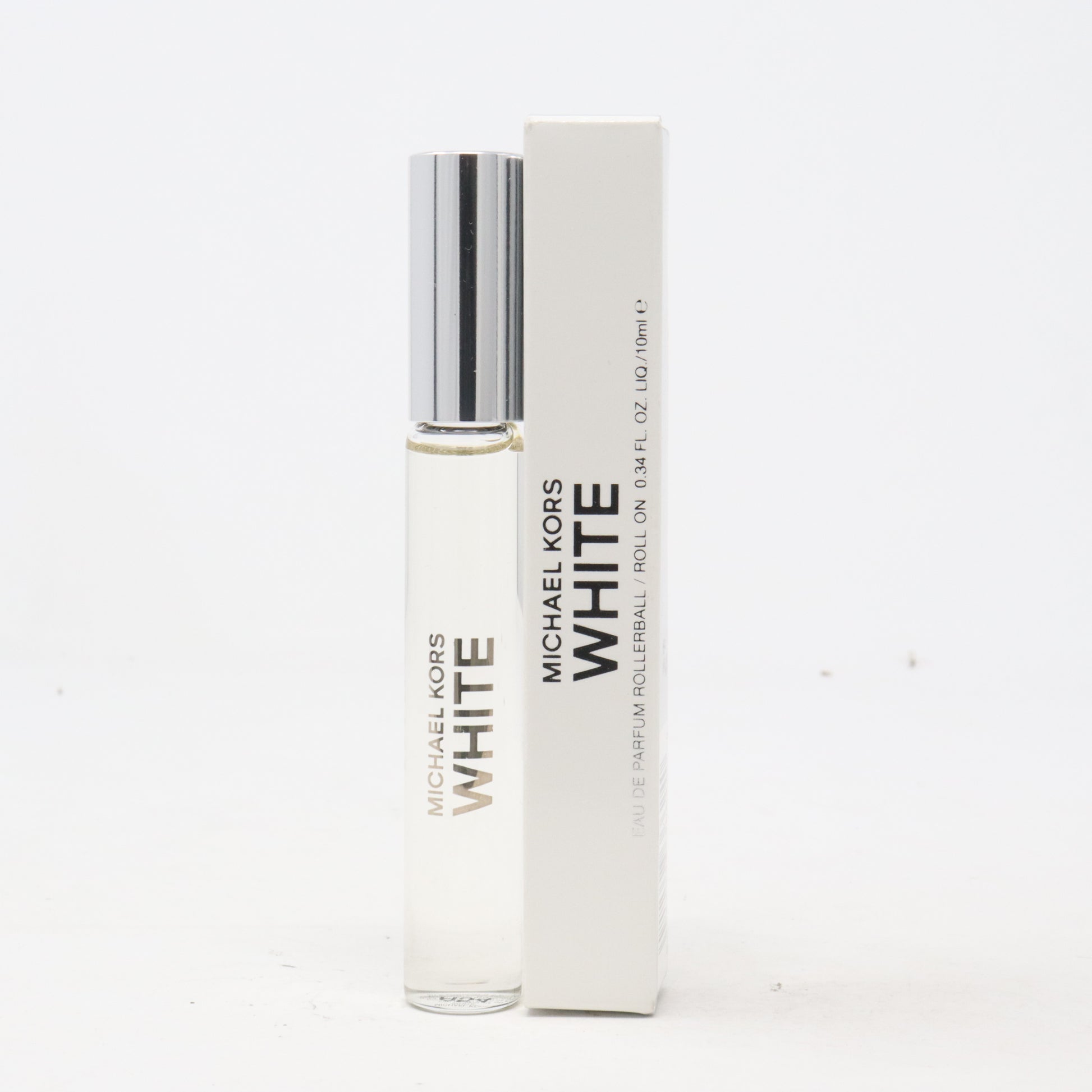 White Eau De Parfum 10 ml