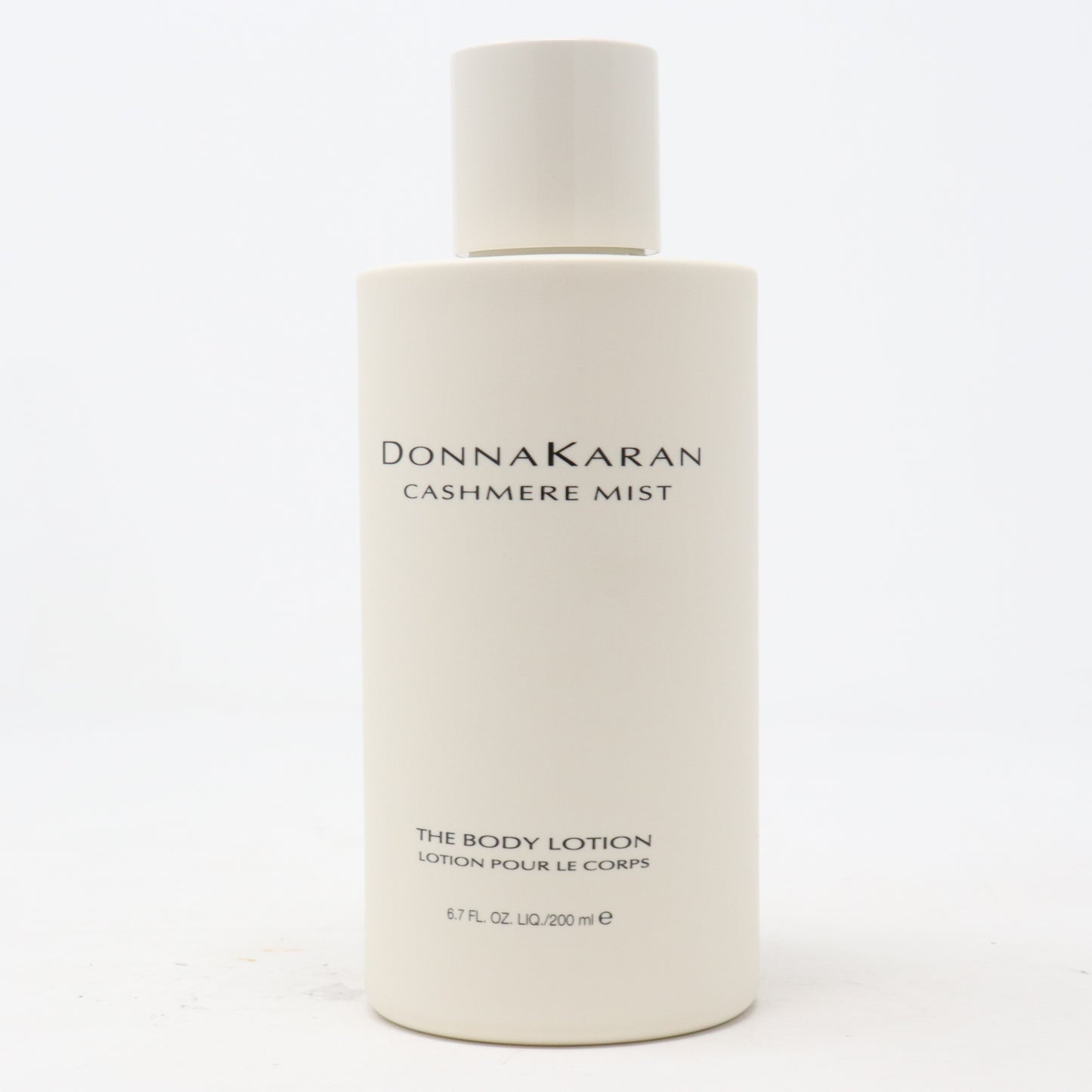 Cashmere Mist The Body Lotion 200 ml