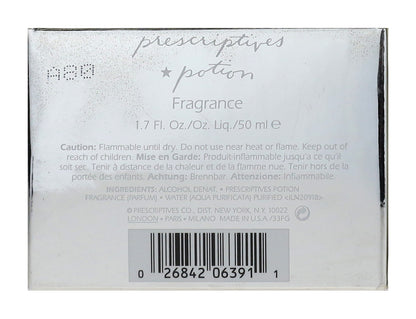 Prescriptives Potion Fragrance 1.7Oz/50ml